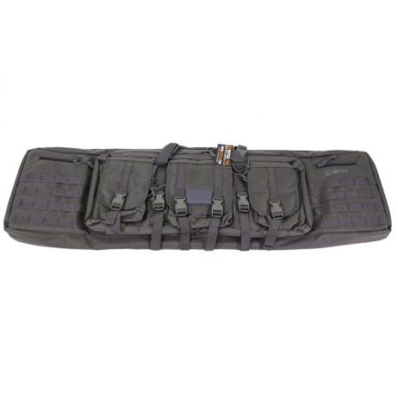 Nuprol PMC Deluxe Soft Rifle Bag 46"