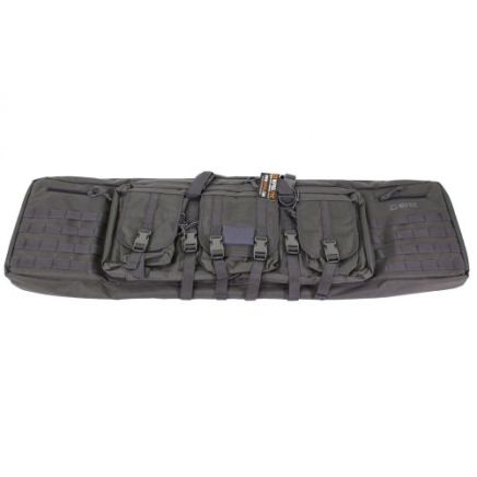 Nuprol PMC Deluxe Soft Rifle Bag 46"