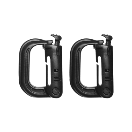 Viper Tactical V-Lock (Pack of 2) - Black