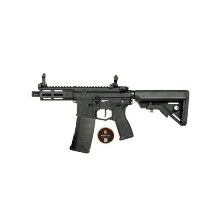 Evolution Ghost XS EMR CarbonTech - STARTER PACK