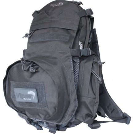 Viper Tactical Mini Modular Pack - Titanium