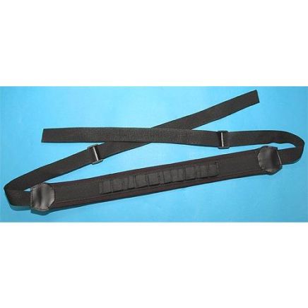 Shotgun Sling (Black) GP677B