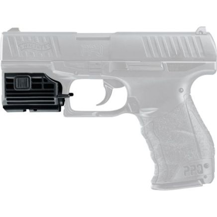 Umarex Tac Pistol Laser