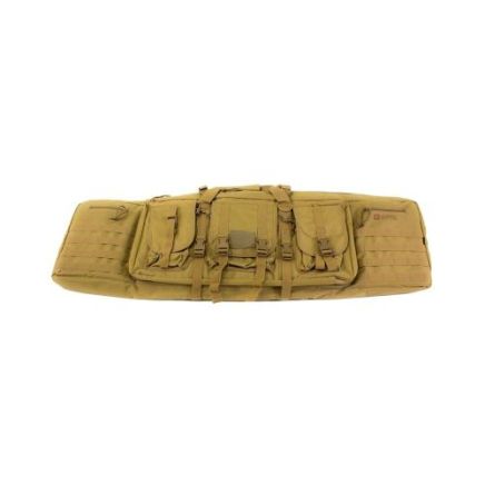 Nuprol PMC Deluxe Soft Rifle Bag 46"