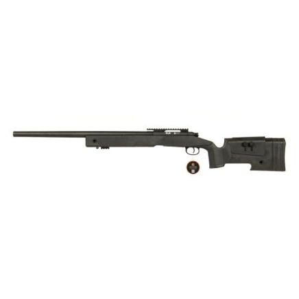 Evolution M40