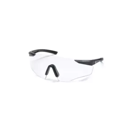 Vortex Optics Range Point Protective Glasses - Black / Clear