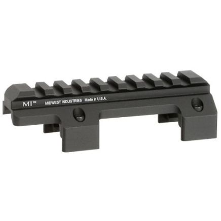 Midwest Industries MP5 Picatinny Top Rail