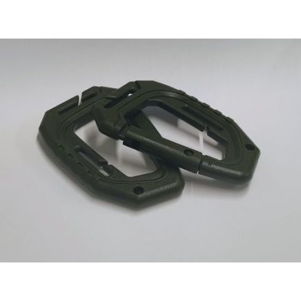 VP Special Ops Carabina - Green