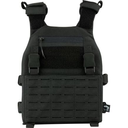 Viper Tactical Buckle Up Plate Carrier Gen2 - Black