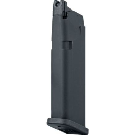 Umarex Magazine for Clock 17 / 45 Gen5 (GHK) - Gas Version