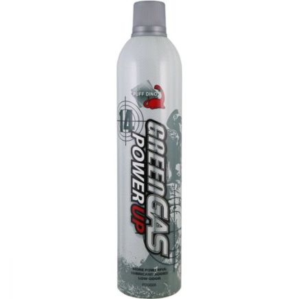 Red Gas 560ml