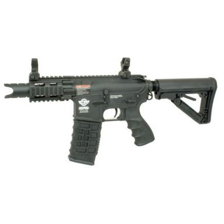 G&G Airsoft Fire Hawk HC05 High Cycle AEG