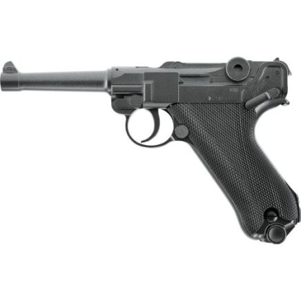 Umarex Legends P08 Luger CO2 Pistol