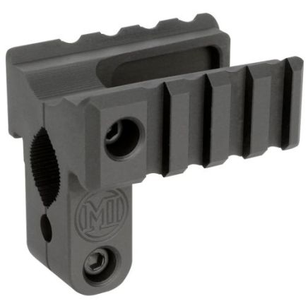 Midwest Industries AK Light & Laser Mount