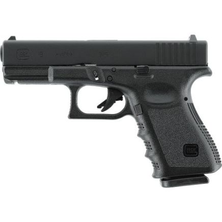 Umarex Glock 19 Gas Blowback Pistol