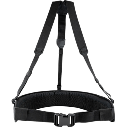 Viper Tactical Skeleton Harness Set - Black