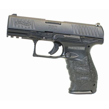 Walther PPQ M2 Gas Blow Back Pistol - Spares / Repairs