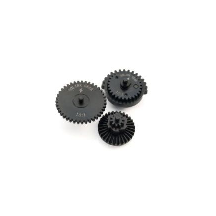 Solink High Speed Gear Set (13:1)