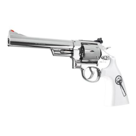 Smith & Wesson 629 'Trust Me' CO2 Revolver