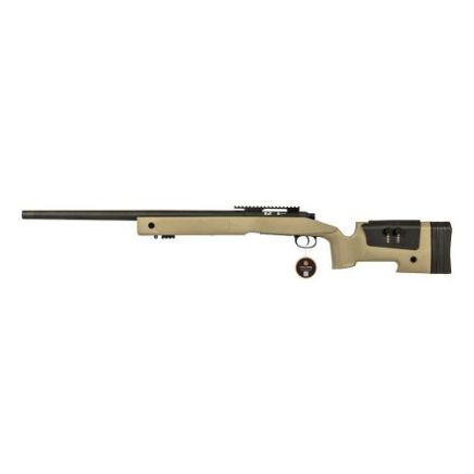 Evolution M40 - Tan