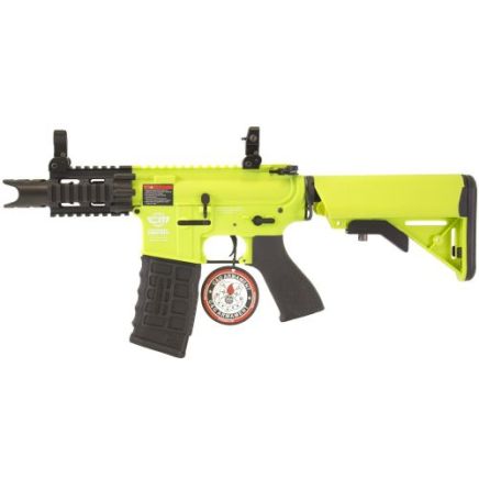 G&G Airsoft Fire Hawk AEG - Two Tone Green