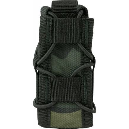 Viper Elite Pistol Magazine Pouch - VCAM Black