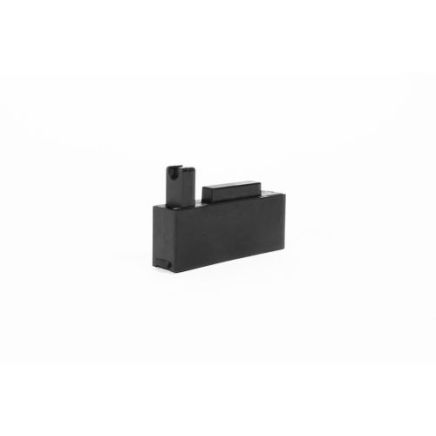 Evolution Magazine For M40 Airsoft Sniper Rifle - Black