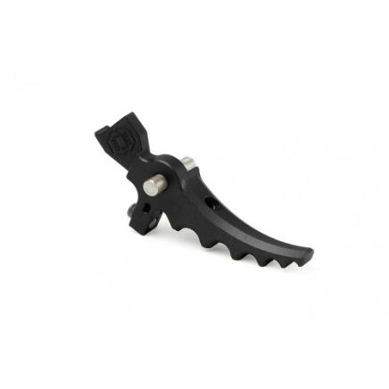 Gate Nova Adjustable Trigger 2C1 - Matt Black