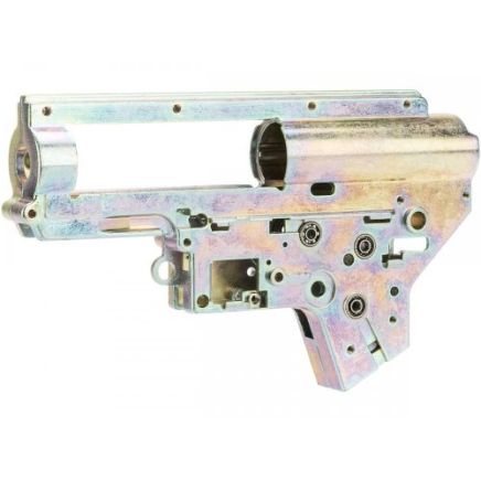 KRYTAC Nautilus V2 Gearbox Shell