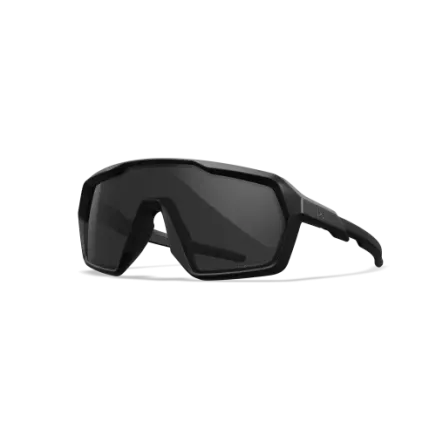 Wiley X CITADEL Captivate Grey Lens / Matte Black Frame