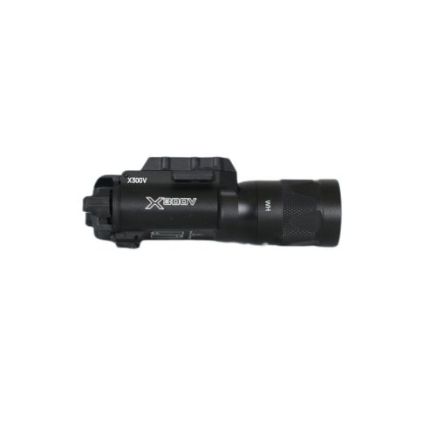 WADSN X300V Vampire LED Tactical Light with Strobe Function