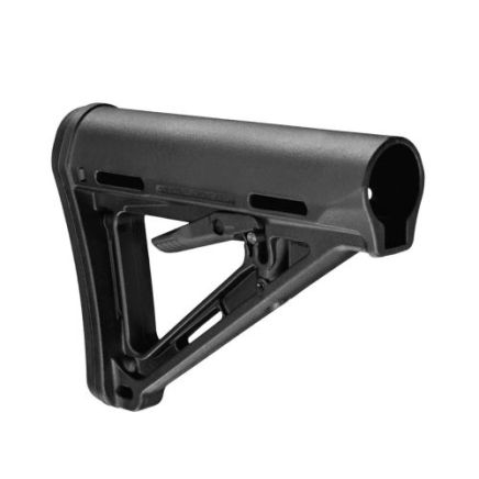 MOE Carbine Stock – Mil-Spec