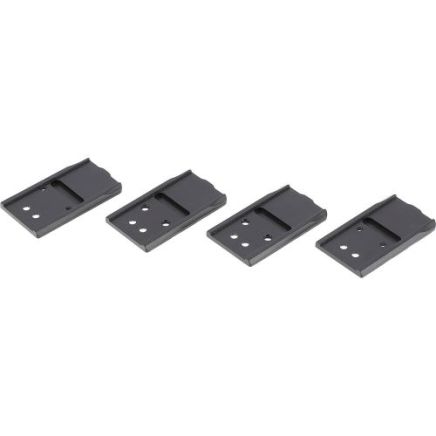 Umarex Adapter Plates OR2 for PDP, Set of 4