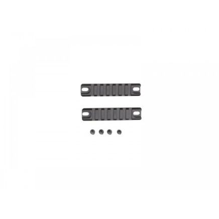 ASG Side Rails for G36C Platform - 2pk