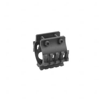 LCT PK411 45mm Silencer Rail for VAL / Vintorez