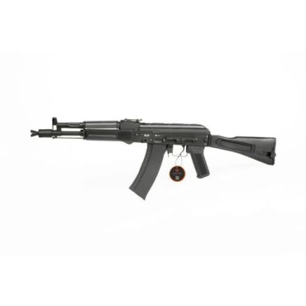 Evolution E-104 (AK104) Tanker