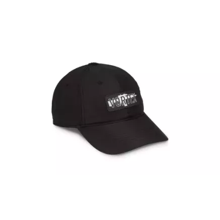 Precision Profile Cap