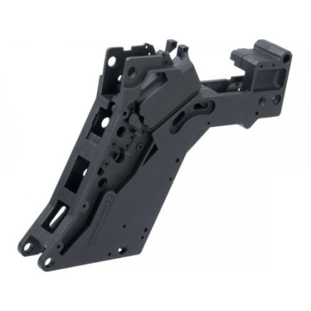 Krytac Gearbox Casing for KRISS Vector AEG