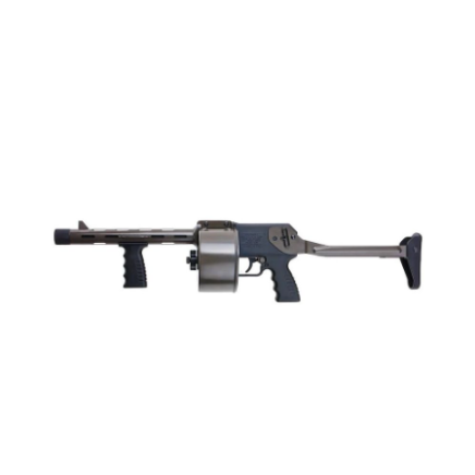 APS Striker-12 "Street Sweeper" MK3 Shotgun