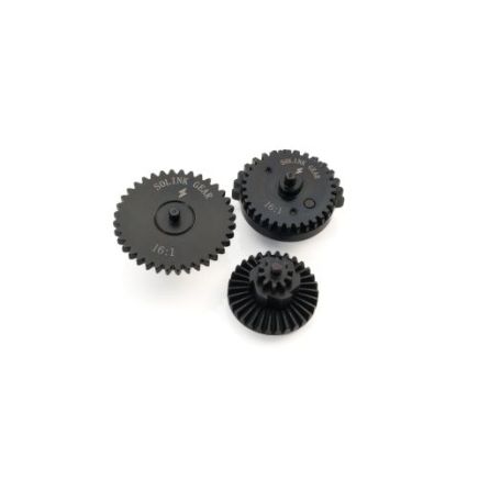 Solink High Speed Gear Set (16:1)