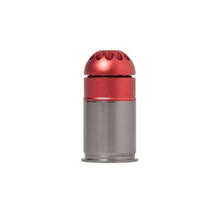 Nuprol 40mm M203 BB Shower Grenades - 72 Round - Single Pack
