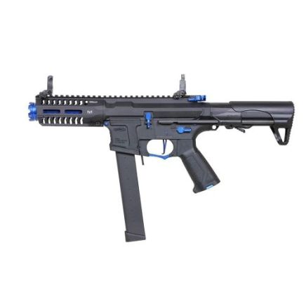 G&G Airsoft ARP 9 Super Ranger AEG - Sky Blue