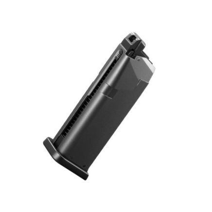 Tokyo Marui TM19 Spare 22 Round Gas Magazine