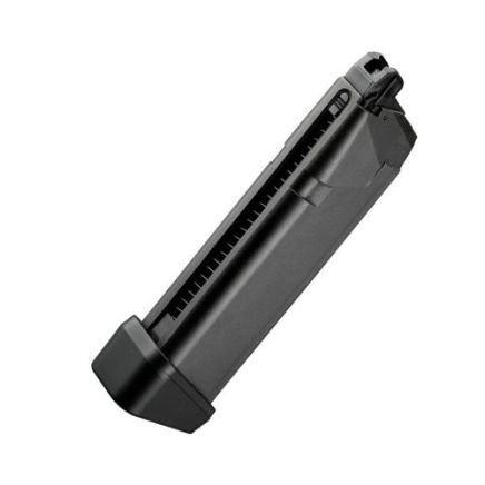 Tokyo Marui G17 Custom 25 Round Spare Magazine