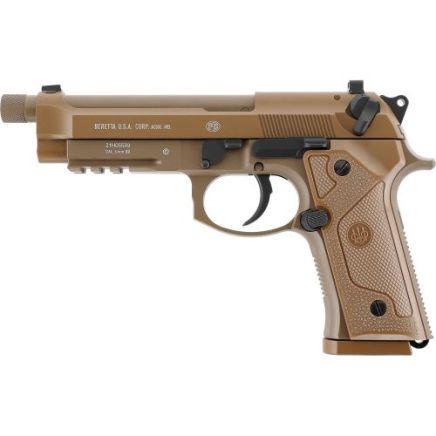 Umarex Beretta M9 A3 FM Co2 Flat Dark Earth - Spares/Repairs