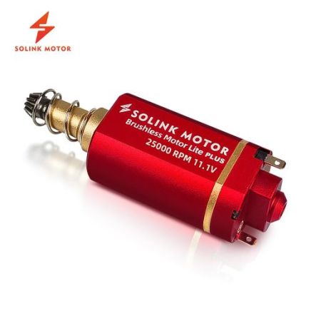 Solink Classic Motor Plus 25k (Long)