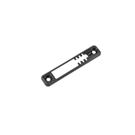 Magpul M-Lok tape switch mounting plate - For Surefire