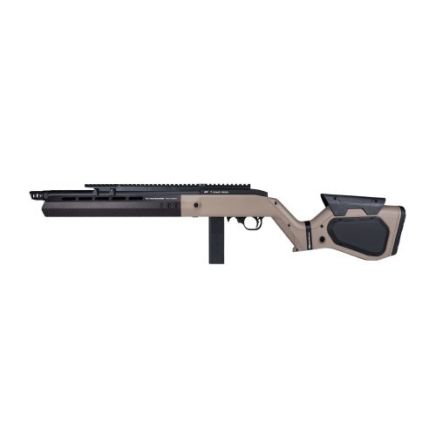 Hera Arms Hybrid H-22 STC Gas Sniper Rifle - Tan