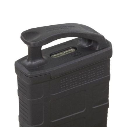PMAG Ranger Plate – LR/SR GEN M3, 3 Pack - Black