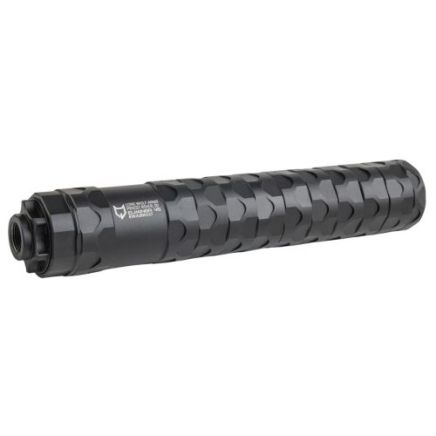 RWA Lone Wolf Elimin8r Suppressor